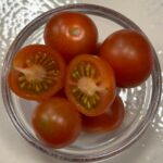 Tomate cherry