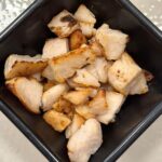 Pollo braseado