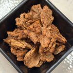 Veggie Pulled Beef