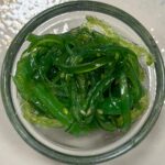 Alga Wakkame