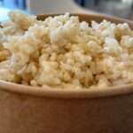 Arroz integral
