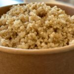 Quinoa